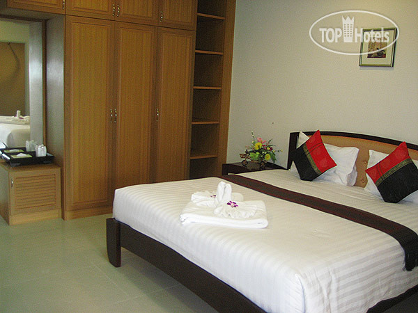 New photos from tourists Narawan Hotel Hua Hin 3*