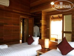 New photos from tourists Keeree Waree Seaside Villa & Spa 3*