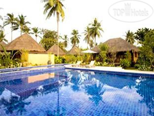 Hotel photo Keeree Waree Seaside Villa & Spa 3*