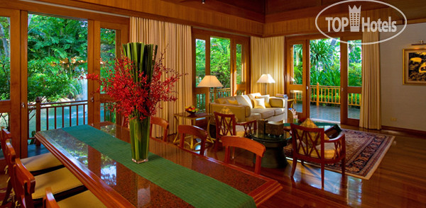 Новые добавленные фото туристов Hyatt Regency Hua Hin 5*
