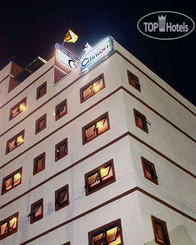 New photos from tourists Citin Loft Hua Hin 3*
