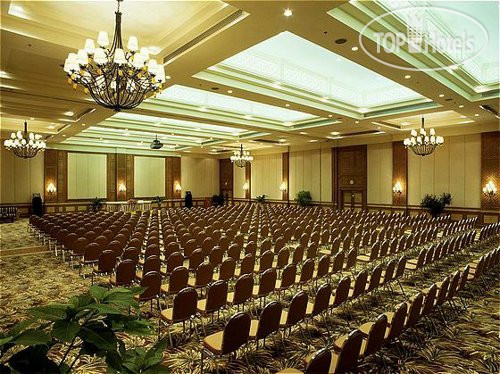 New photos from tourists Holiday Inn Resort 4*