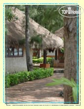Hotel photo Lawana Escape Beach Resort 4*