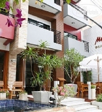 Hotelier's photos My Place Hua Hin 3*