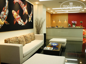 New photos from tourists My Place Hua Hin 3*