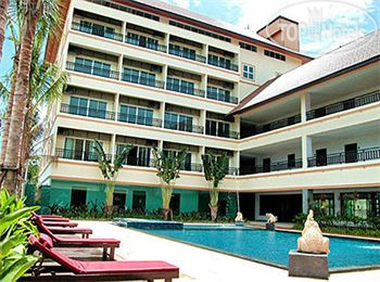 Hotel photo Napalai Resort & Spa 4*