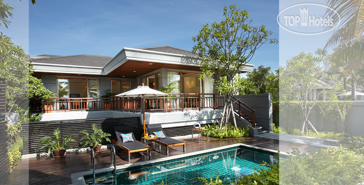 Hotelier's photos Rest Detail 5*