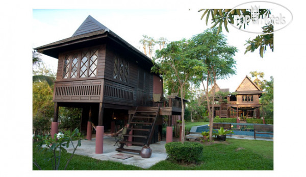 Hotelier's photos Away Hua Hin 4*