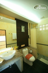 New photos from tourists My Way Hua Hin 3*