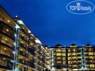 Photos SeaRidge Resort