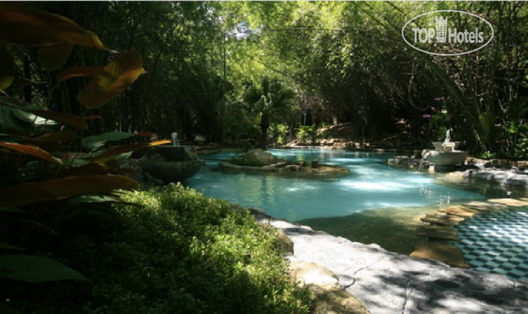 New photos from tourists KorSor Resort & Spa 3*