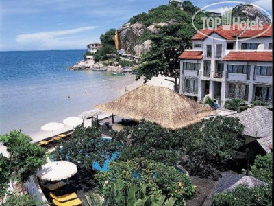 Hotel photo Supatra Hua Hin Resort 4*