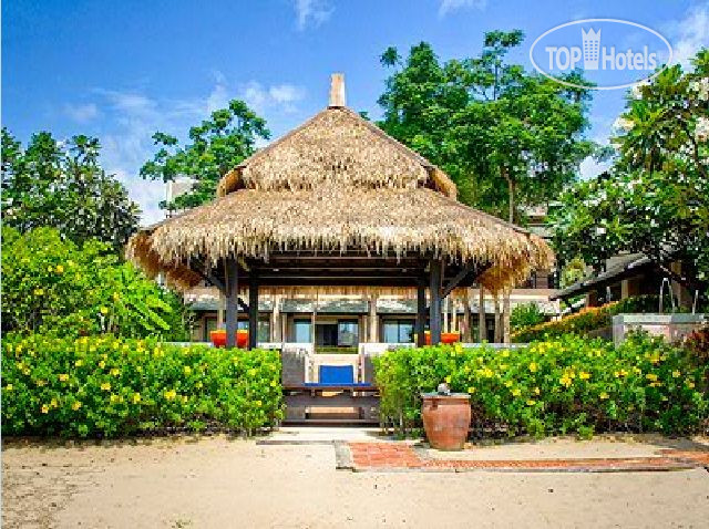 Hotelier's photos Purimuntra Resort and Spa 4*