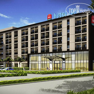 Фото Ibis Hua Hin