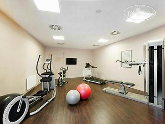 New photos from tourists Ibis Hua Hin 4*