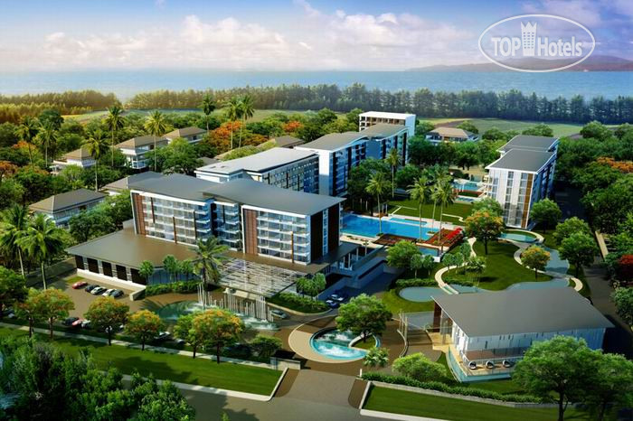 Hotel photo Amari Hua Hin 4*