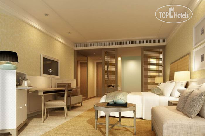 New photos from tourists Amari Hua Hin 4*