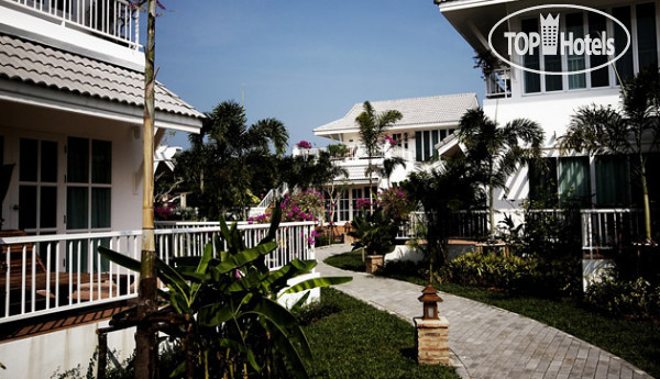 Hotel photo Baan Laksasubha 4*