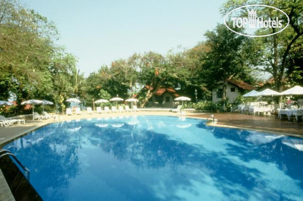 New photos from tourists Central Hua-Hin Village 3*