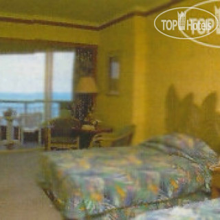 Фото Hilton Hua Hin Resort & Spa