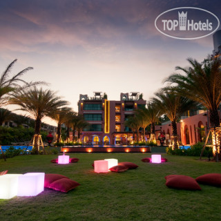 Фото Marrakesh Hua Hin Resort & Spa