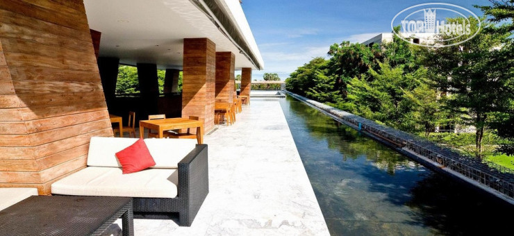 Hotelier's photos Sofitel So 5*