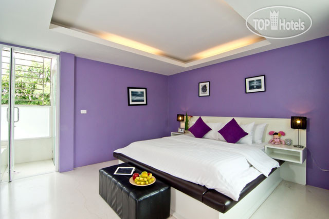 New photos from tourists The Sea-Cret 4*