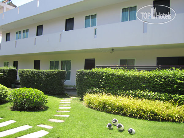 Hotelier's photos The Sea-Cret 4*
