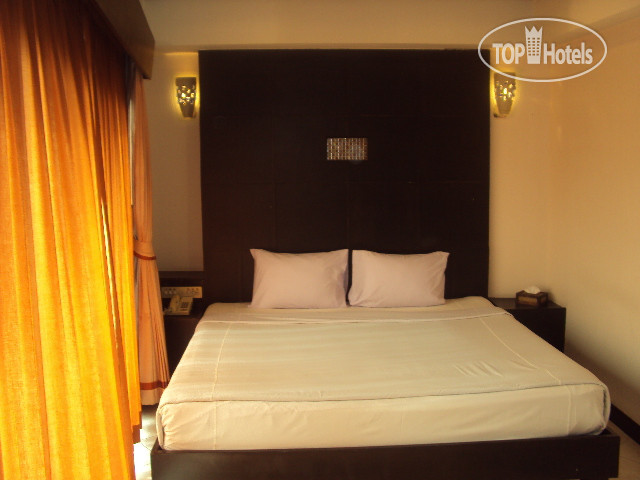 Hotel photo Royal Express Inn Hua Hin 2*