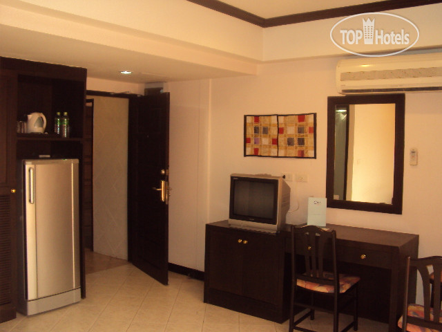 Новые добавленные фото туристов Royal Express Inn Hua Hin 2*