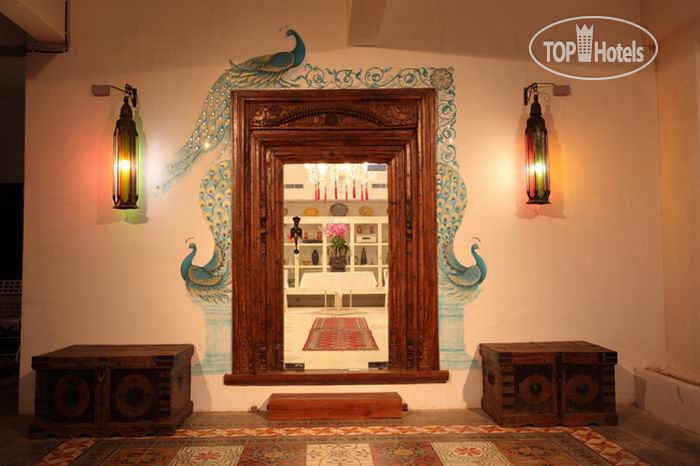 New photos from tourists At Niman Chiang Mai 4*