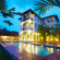 Фото Athitan Villas
