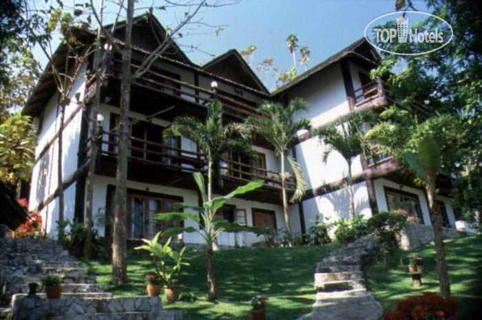 Hotel photo Baan Klang Doi 3*