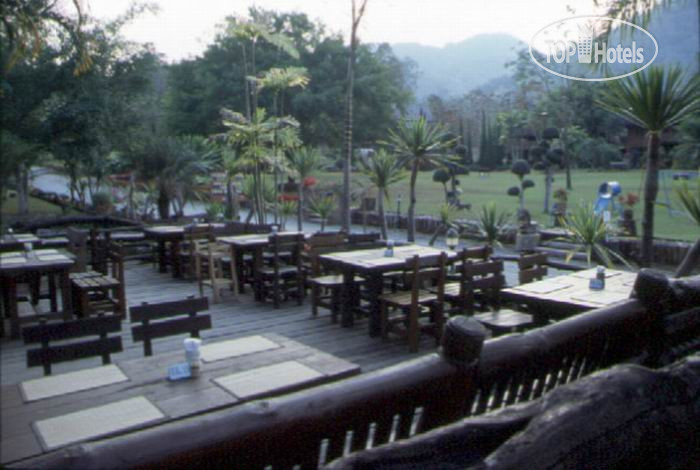 New photos from tourists Baan Klang Doi 3*
