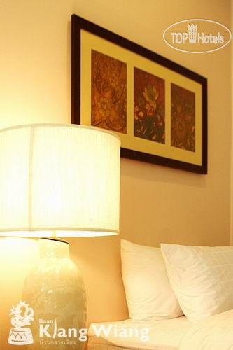 New photos from tourists Baan Klang Wiang 4*