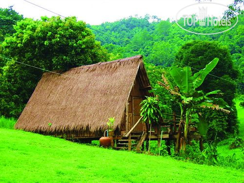 Hotel photo Bamboo Country Lodge 2*