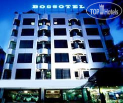 Hotel photo Bossotel Chiang Mai 3*