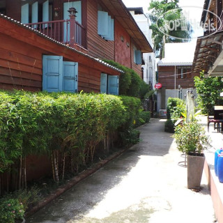 Photos Buri Gallery House & Resort