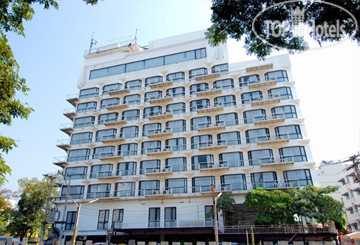 Hotelier's photos C H Hotel 3*