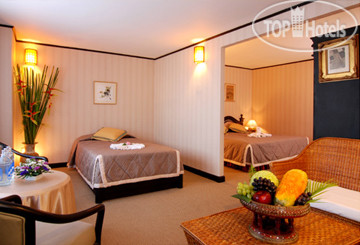 New photos from tourists C H Hotel 3*