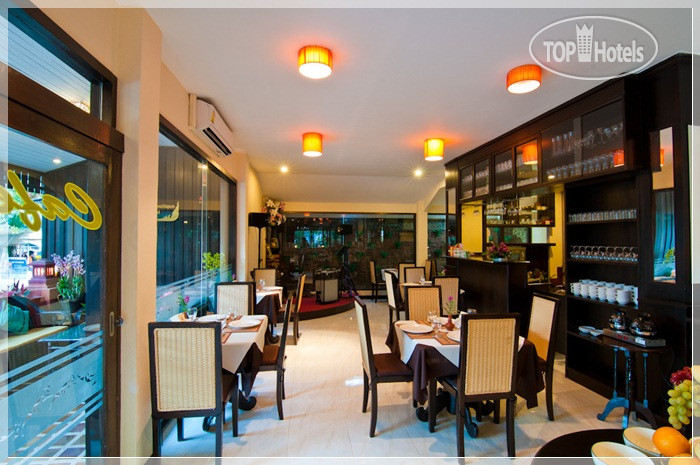 New photos from tourists Chiangmai Night Bazaar Boutique Hotel 3*