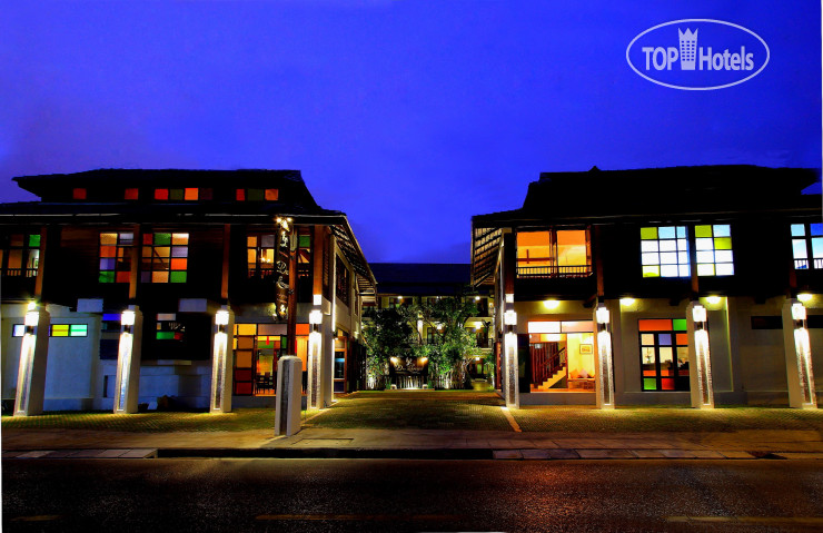 Hotel photo De Lanna Hotel 4*