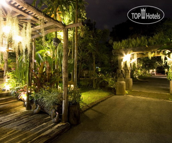 New photos from tourists Eco Resort Chiang Mai 3*