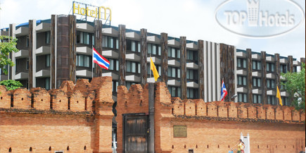 Hotel photo Hotel M Chiangmai 3*