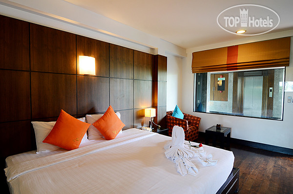 New photos from tourists Kiree Thara Boutique Resort 4*
