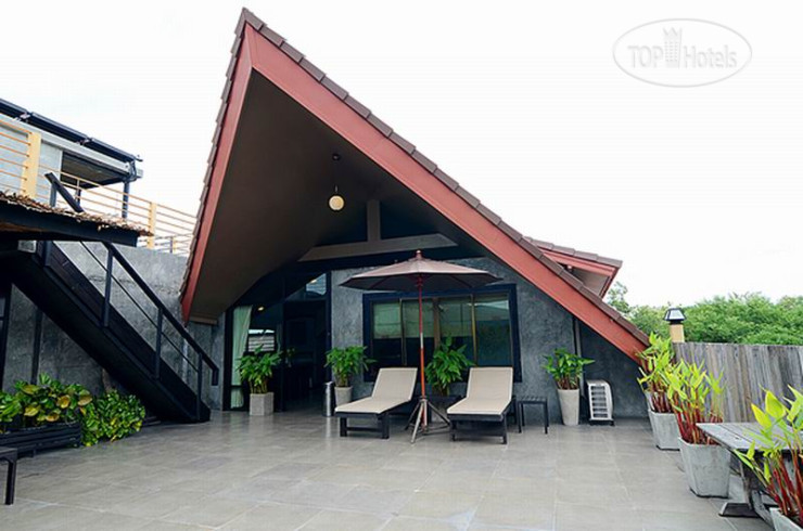 Hotel photo Kiree Thara Boutique Resort 4*