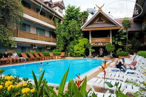 Hotel photo Lai-Thai Guest House 2*