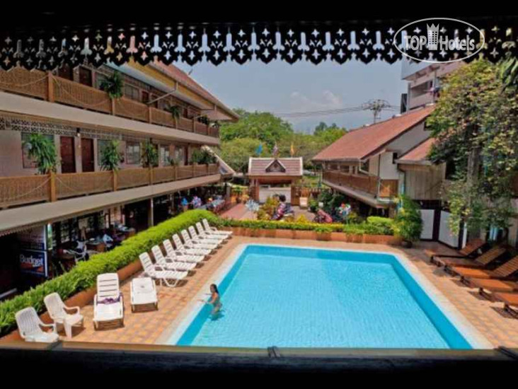 New photos from tourists Lai-Thai Guest House 2*
