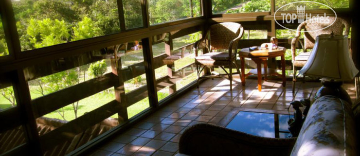 New photos from tourists Mae Rim Lagoon Bed & Bakery 3*