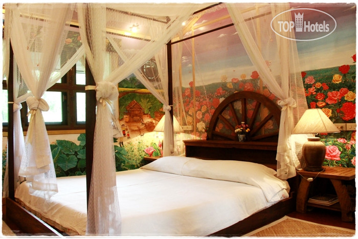 Hotel photo Mae-Sa Valley Resort 3*